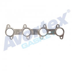 Eksoz Manifold Conta
