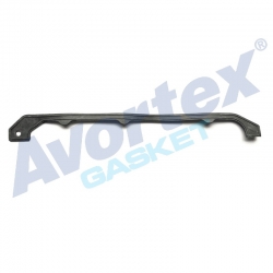 Cylinder Blok Gasket 2