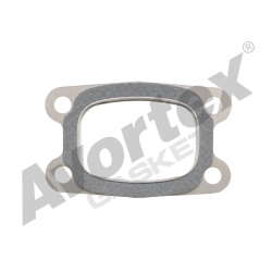 Volvo FH16 Exhaust Manifold Gasket