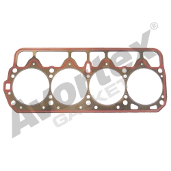 Cylinder Head Gasket -  Metal Reinforced Gasket For LPG Ears 