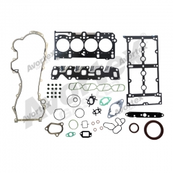 Complete Gasket Set