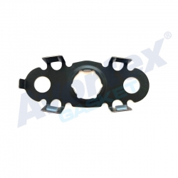 Turbo Charser Plus Gasket