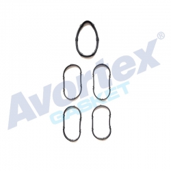 İtake  Manifold Gasket 