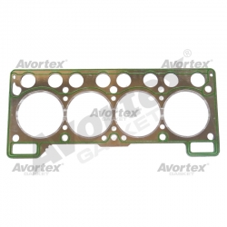 Cylinder Head Gasket Metal Reinforced Gasket For LPG Ears