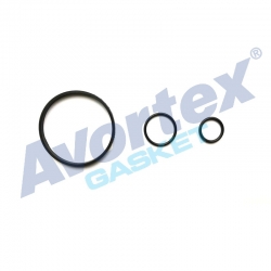 Oil Filter Gasket Set 