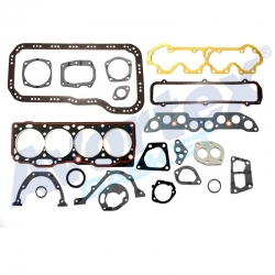 Withavt Oil Seals Gasket Set