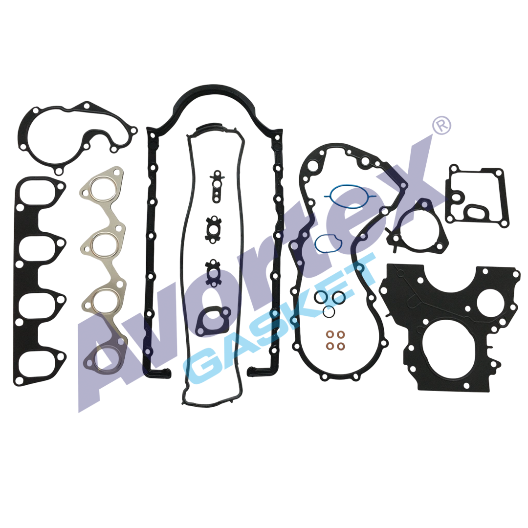 FORD CONNECT 1.8 DI-TDDI-TDCI 