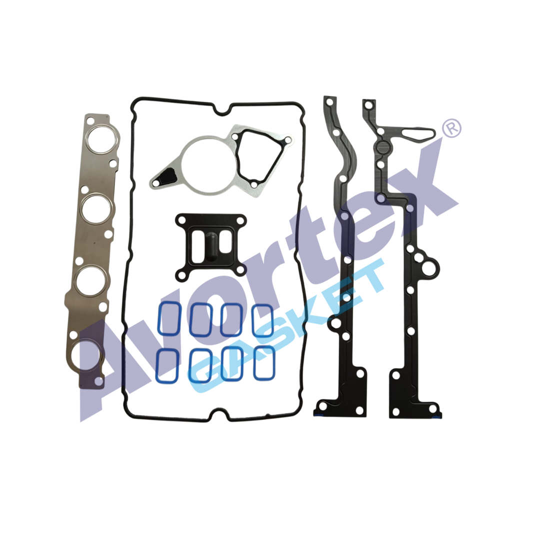 FORD TRANSİT 2.0 TDCİ (V184) ÖNDEN ÇEKER 2001-2007