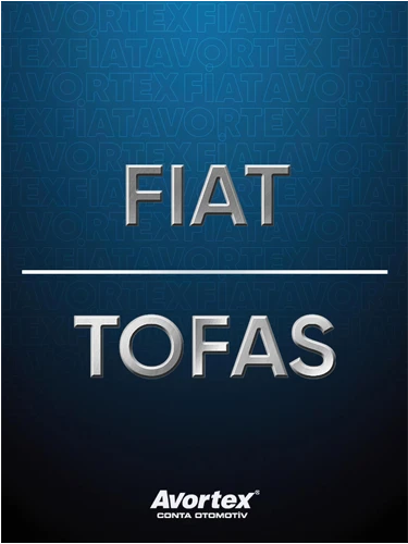 Fiat - Tofaş