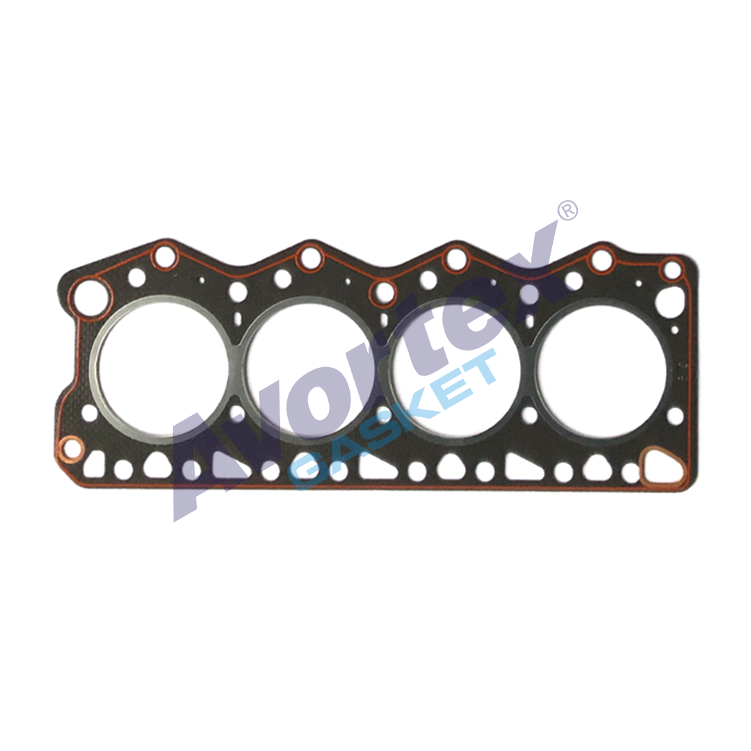 Silindir Kapak Conta (1.30mm)