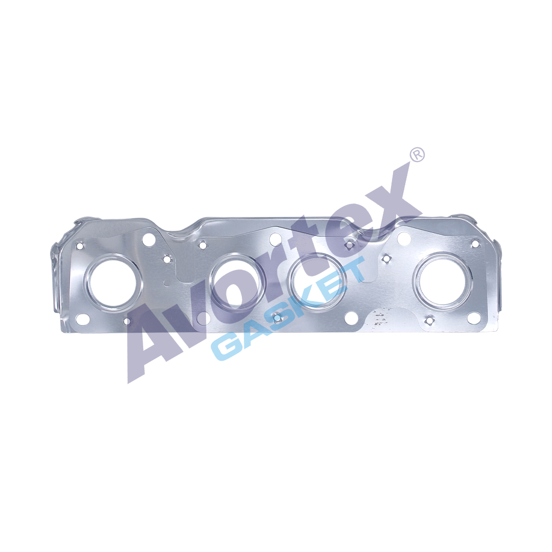 Egzoz Manifold Conta