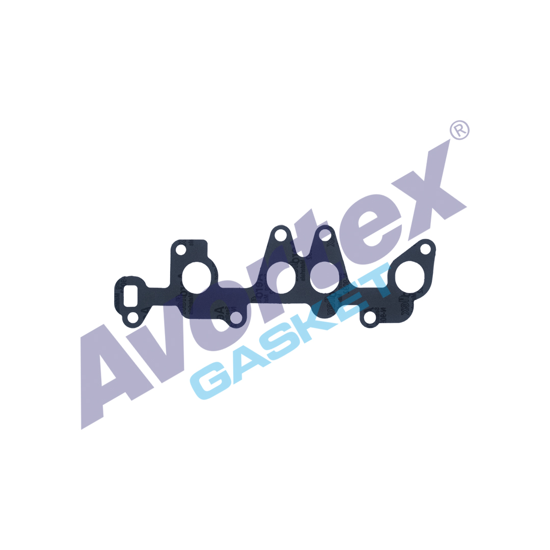 Emme Manifold Conta