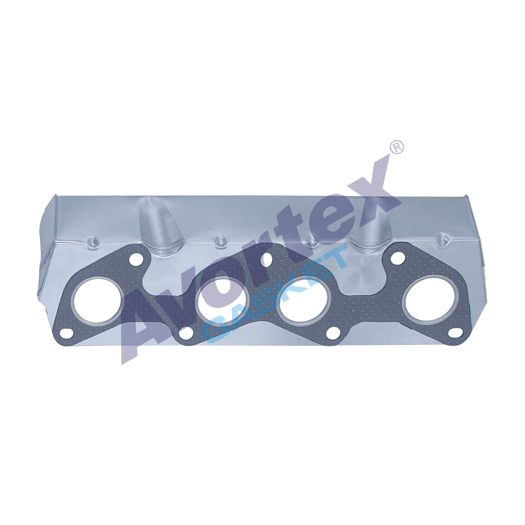 Egzoz Manifold Conta