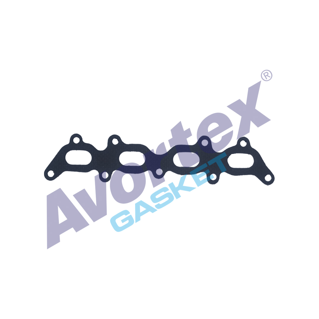 Egzoz Manifold Conta