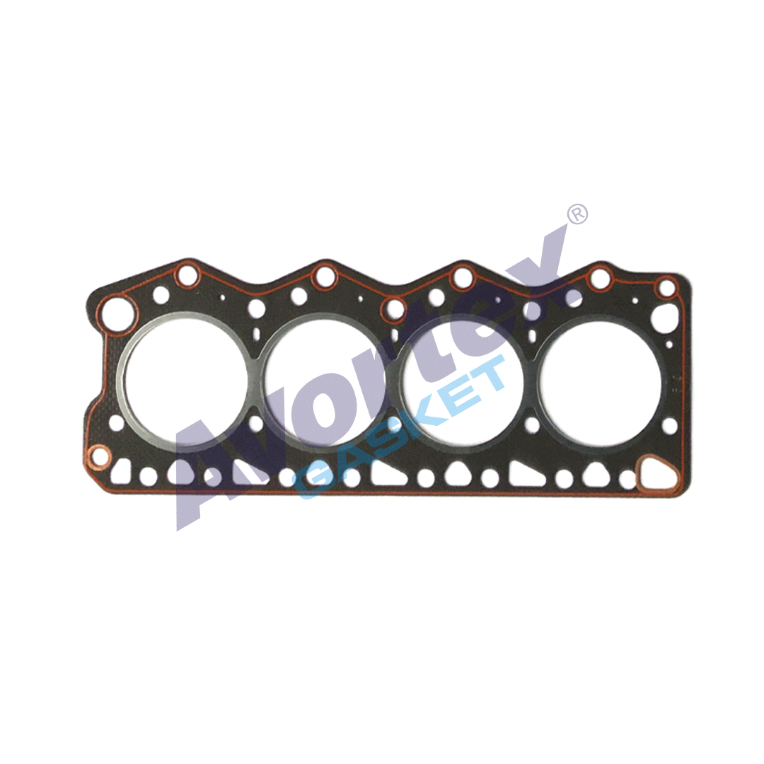 Silindir Kapak Conta (1.30mm)