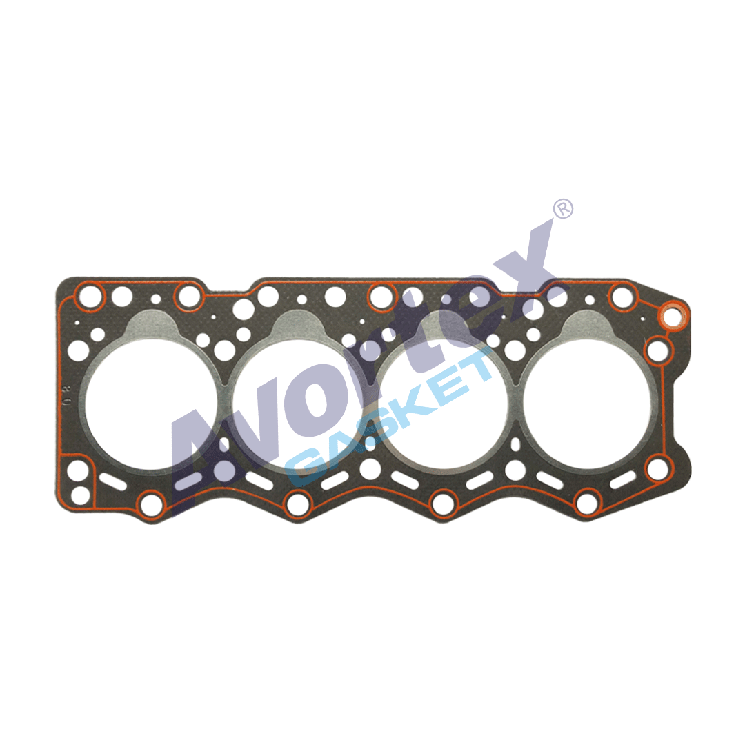 Silindir Kapak Conta (1.80mm)
