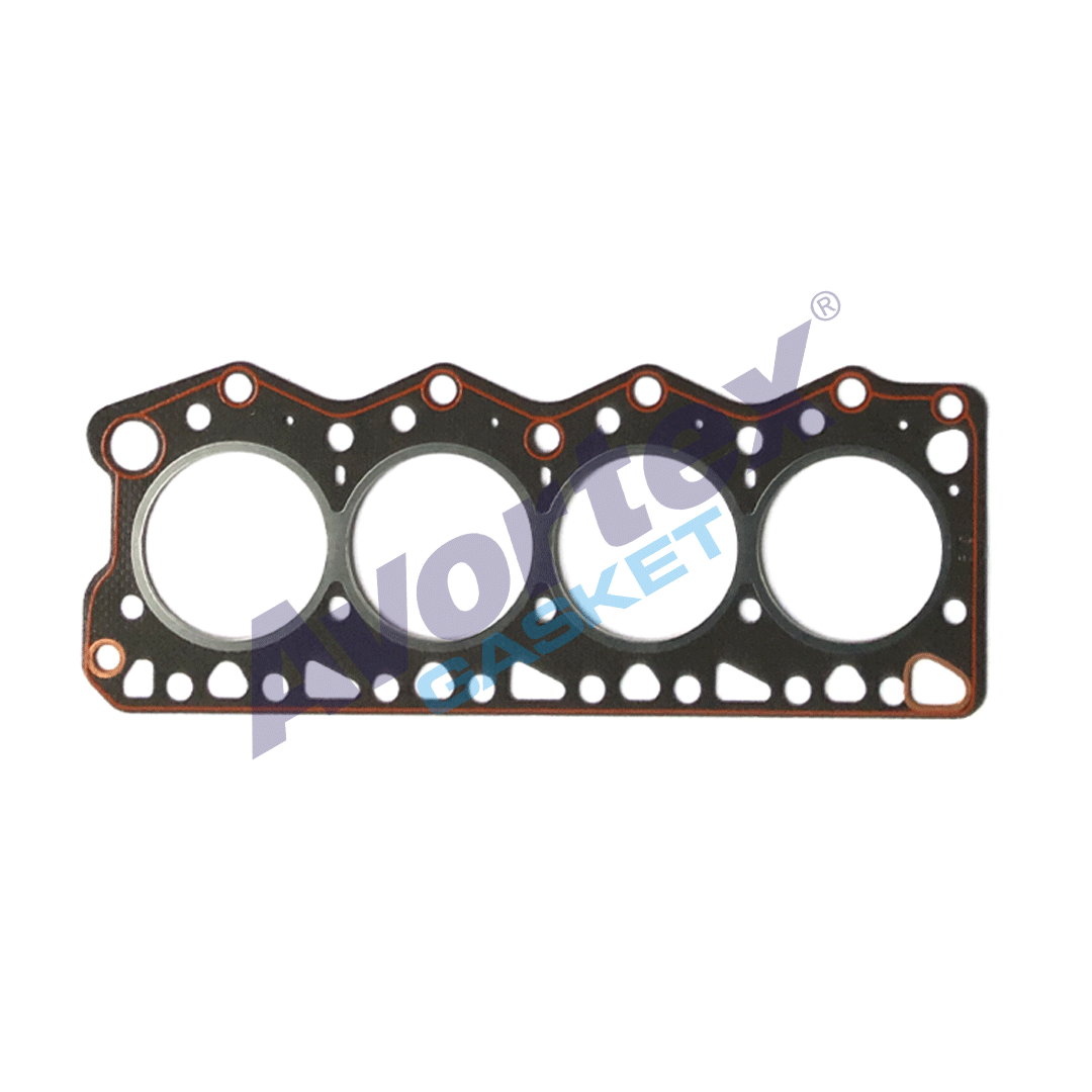 Silindir Kapak Conta (1.50mm)