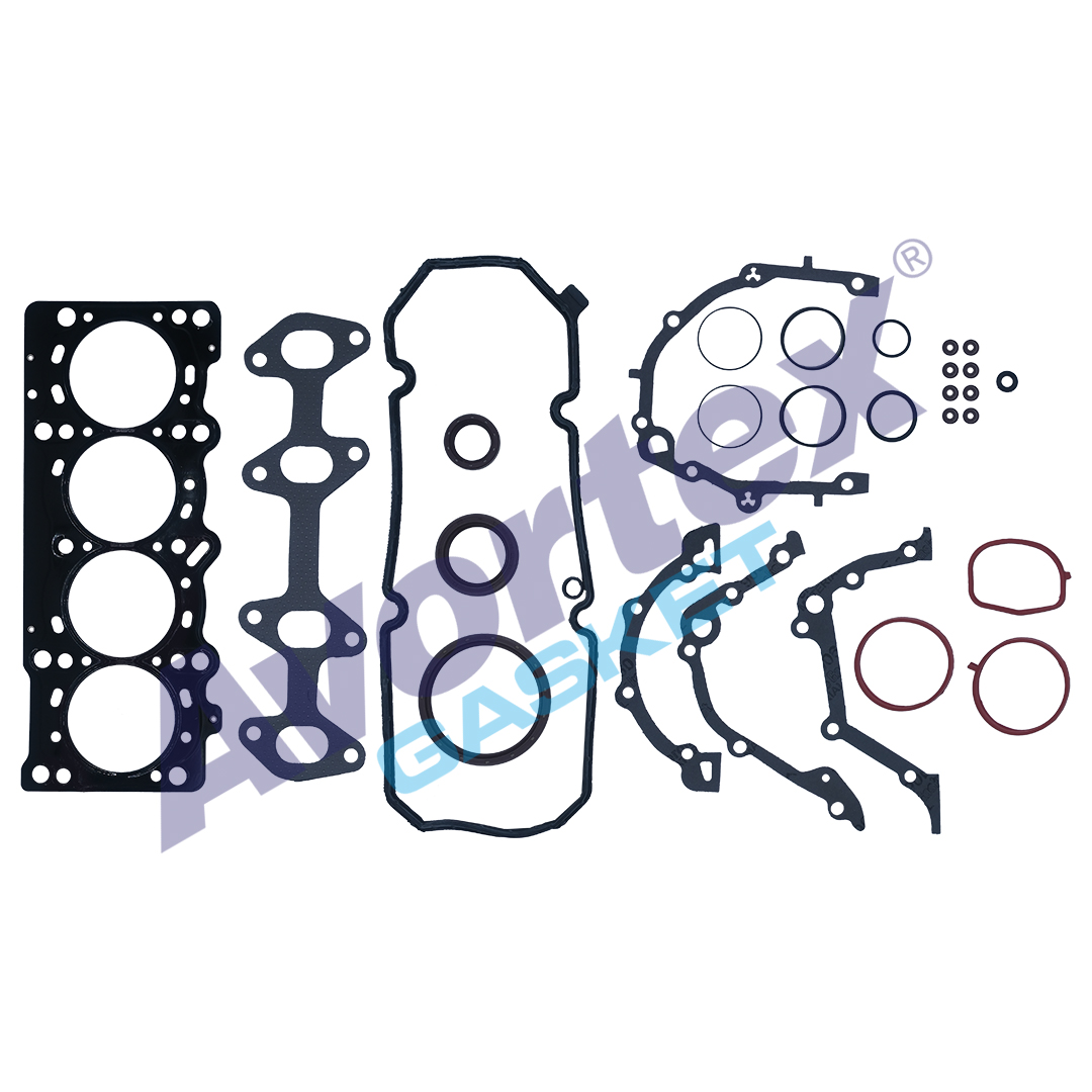 FIAT Albea-Doblo 1.4 8V