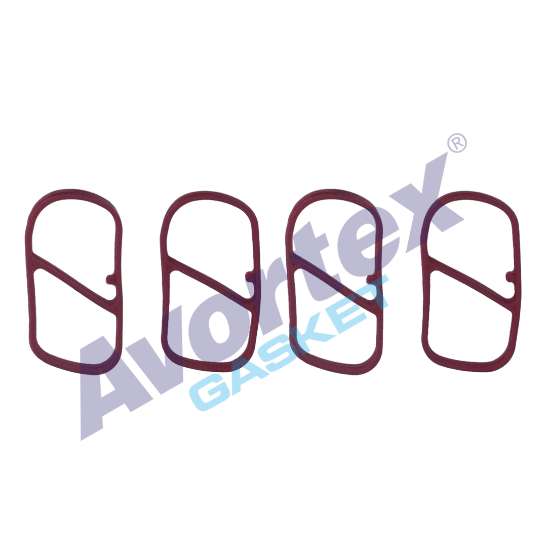 Emme Manifold Conta