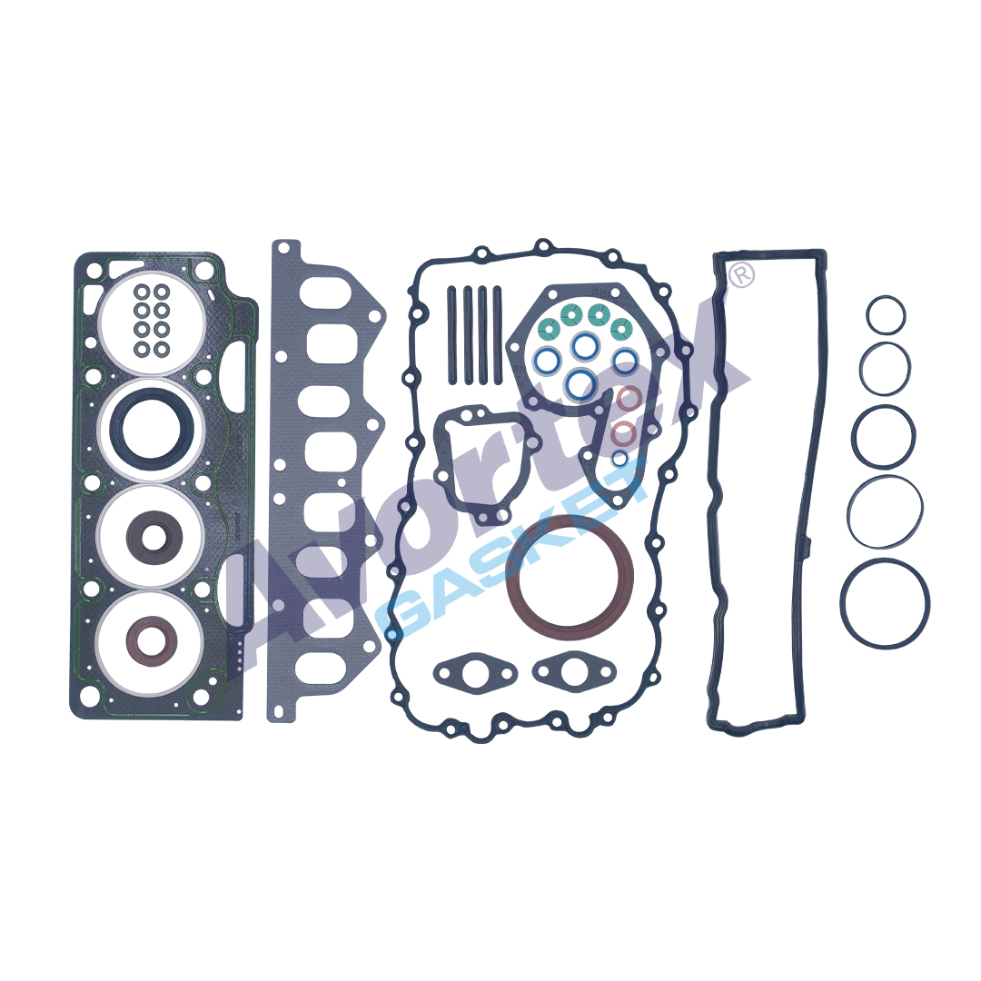 VOLVO 2.0 8V - 1.8 8V (F3P-F3R)