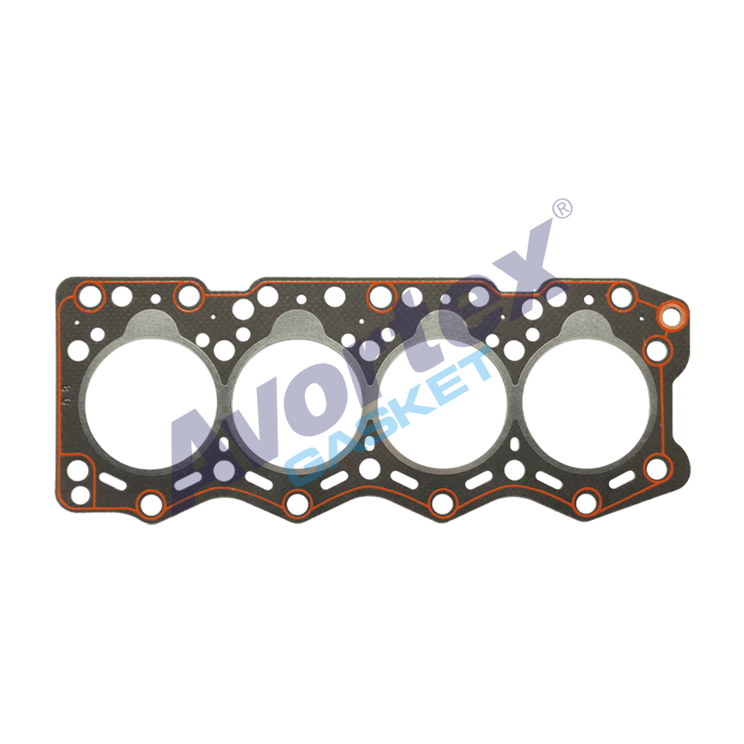 Silindir Kapak Conta (1.60mm)