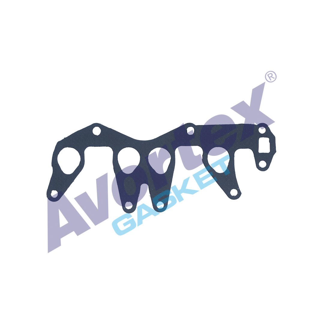 Emme Manifold Conta