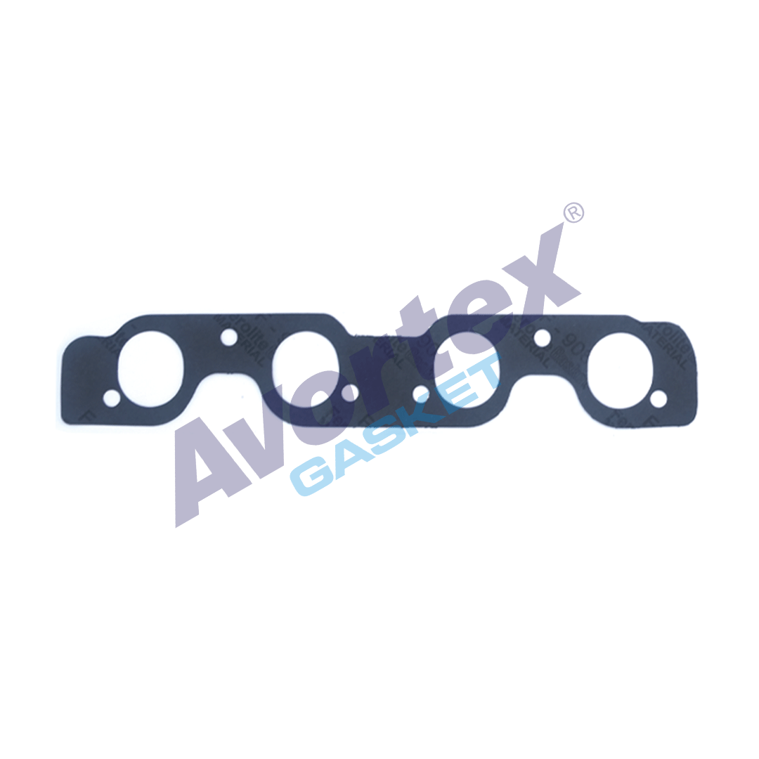 Emme Manifold Conta