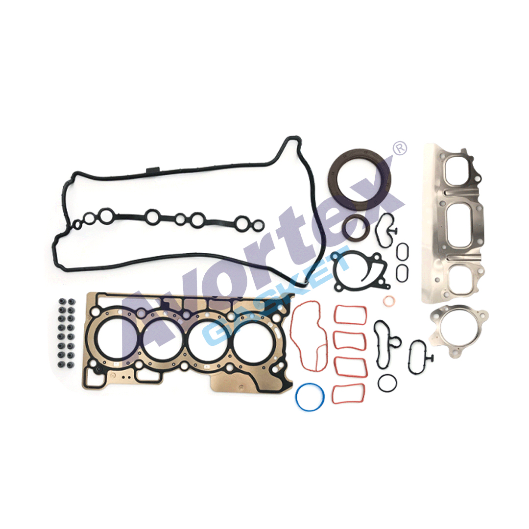 MERCEDES-BENZ 1.2 TCE (H5F)
