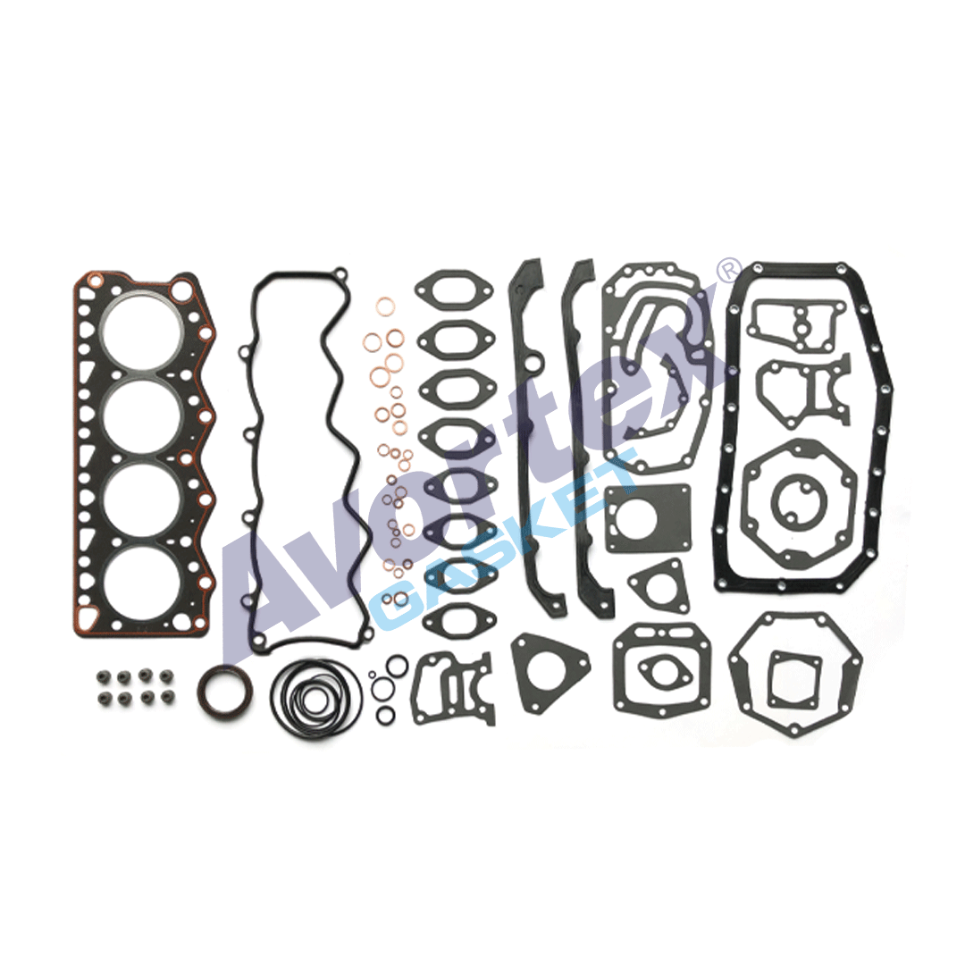 OPEL 2.5-2.8 TURBO DİZEL (S9U)