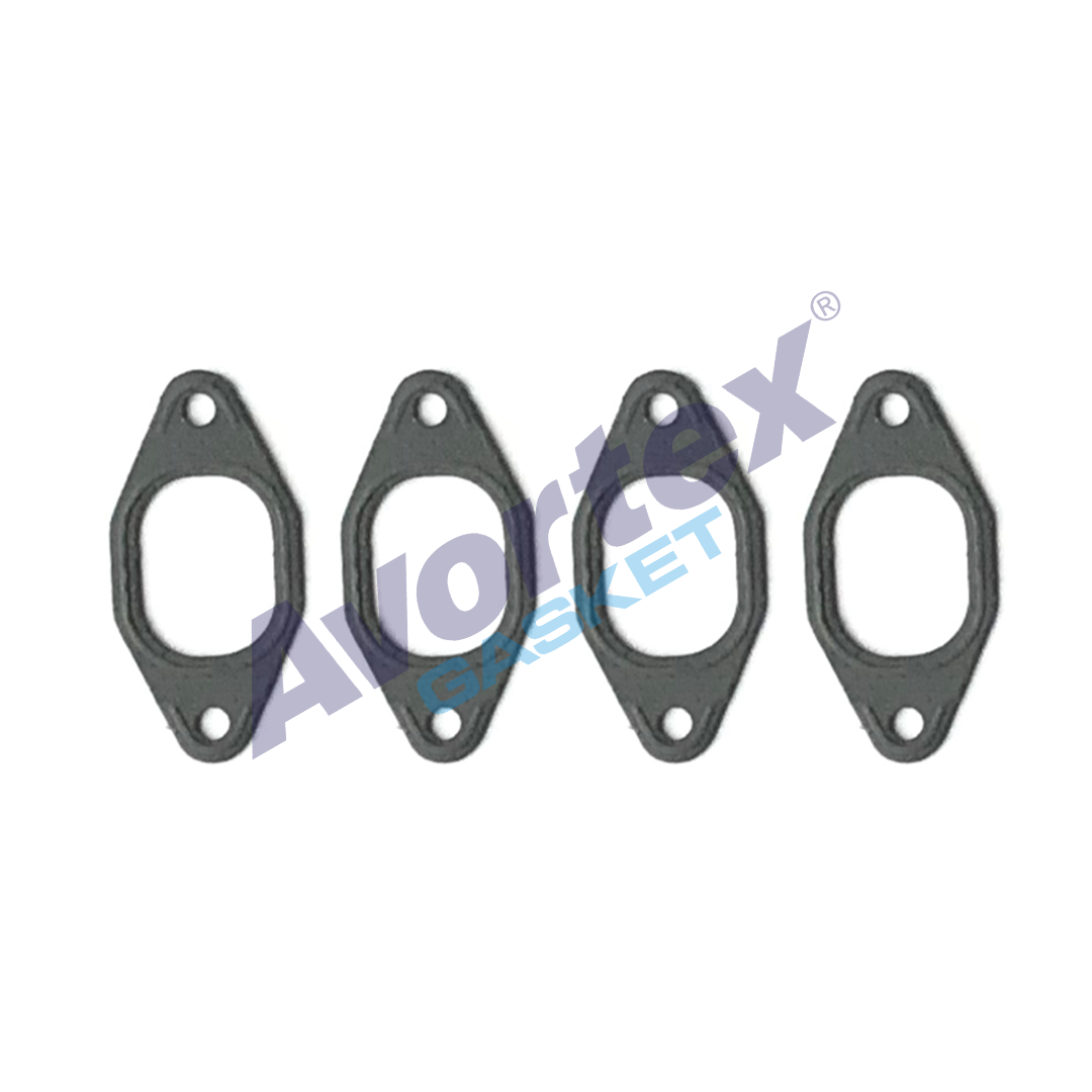 Egzoz Manifold Conta