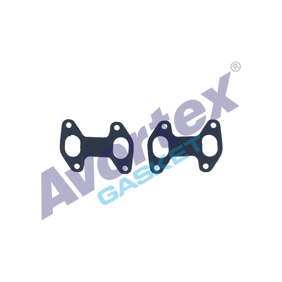Egzoz Manifold Conta