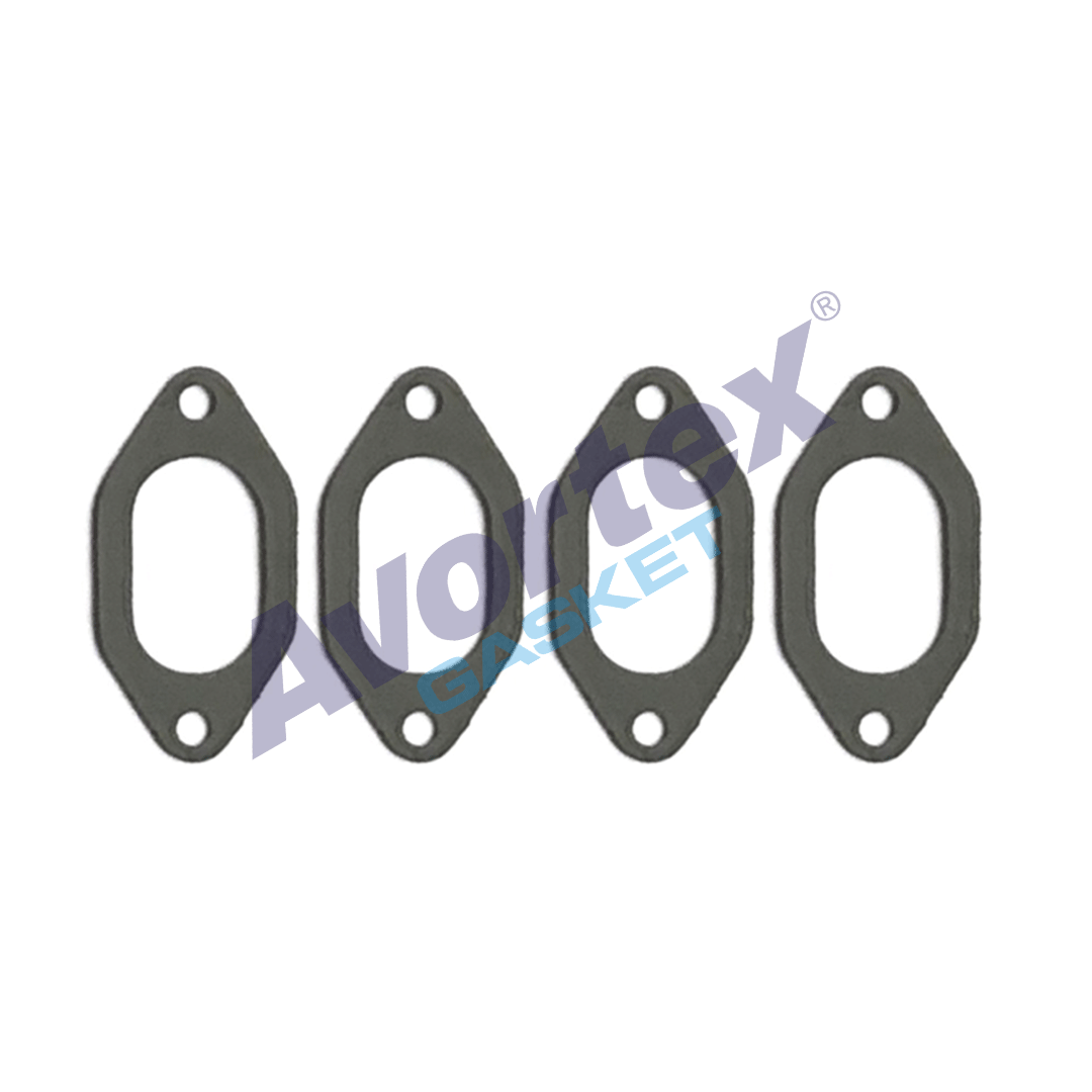 Emme Manifold Conta