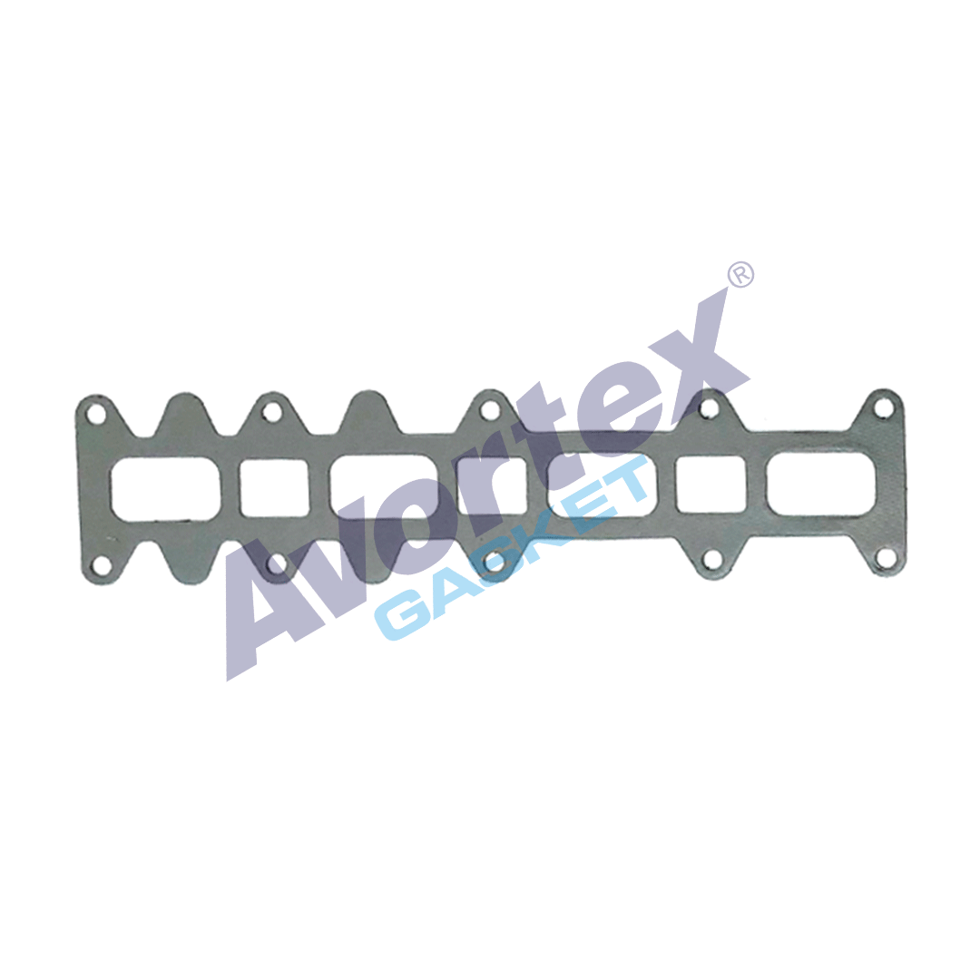 Egzoz Manifold Conta
