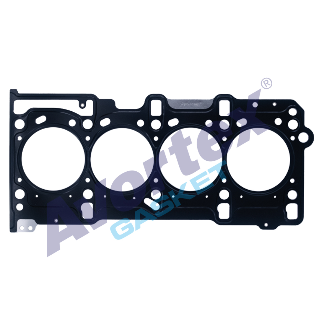 0.92 mm Kulaklı Silindir Kapak Conta