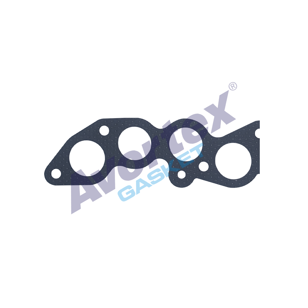 Manifold Conta Yarım