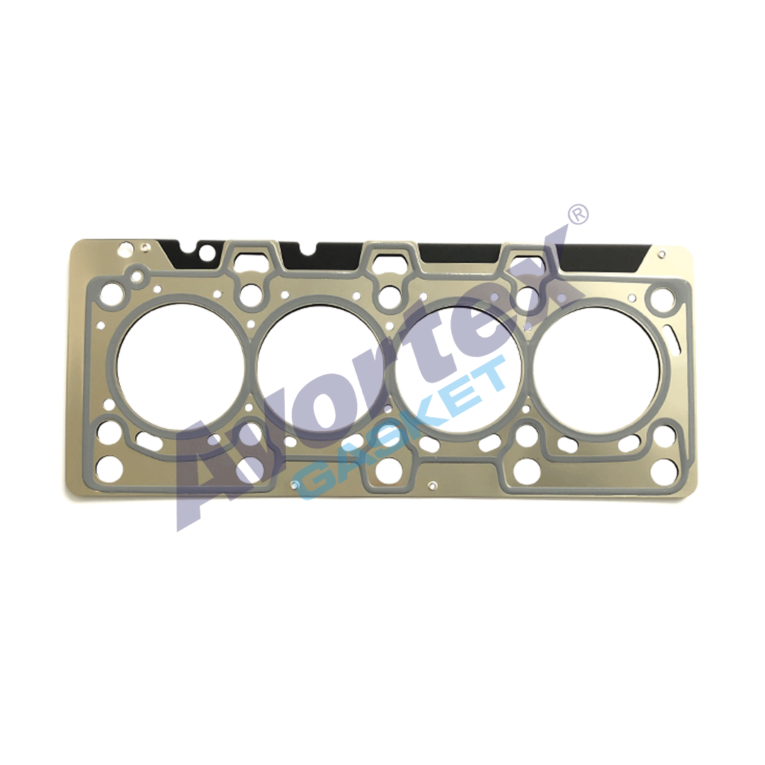 Silindir Kapak Conta (0.90mm)