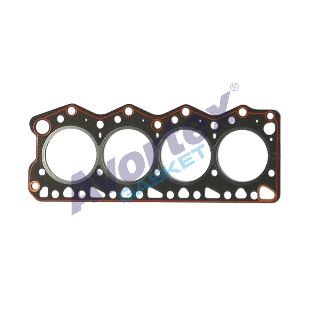 Silindir Kapak Conta (1.40mm)