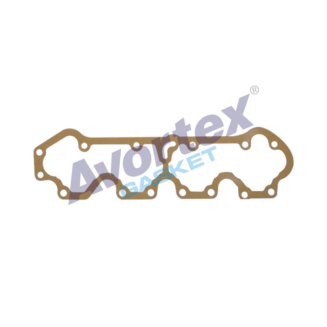 Üst Kapak Şim Conta (0.30mm - Yapışkanlı)