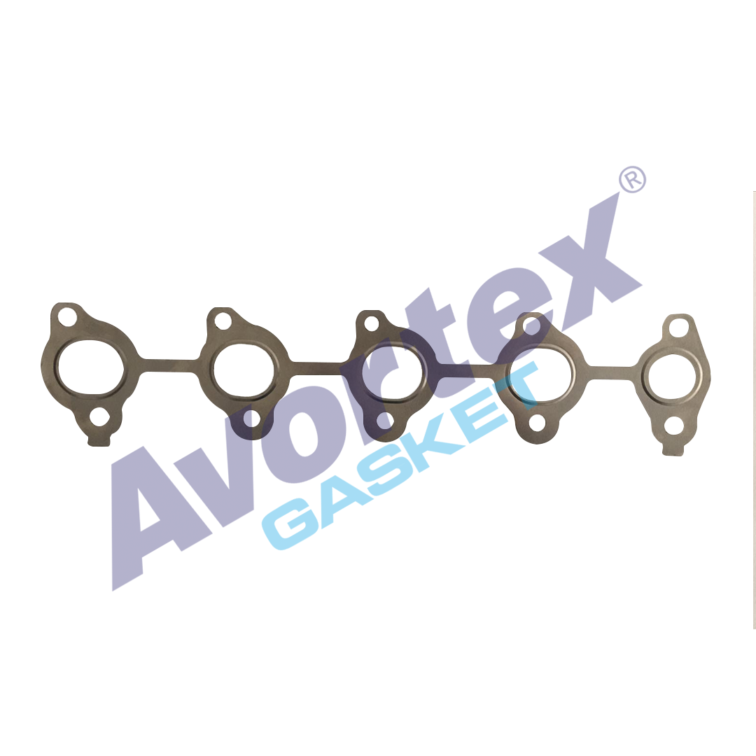 Egzoz Manifold Conta