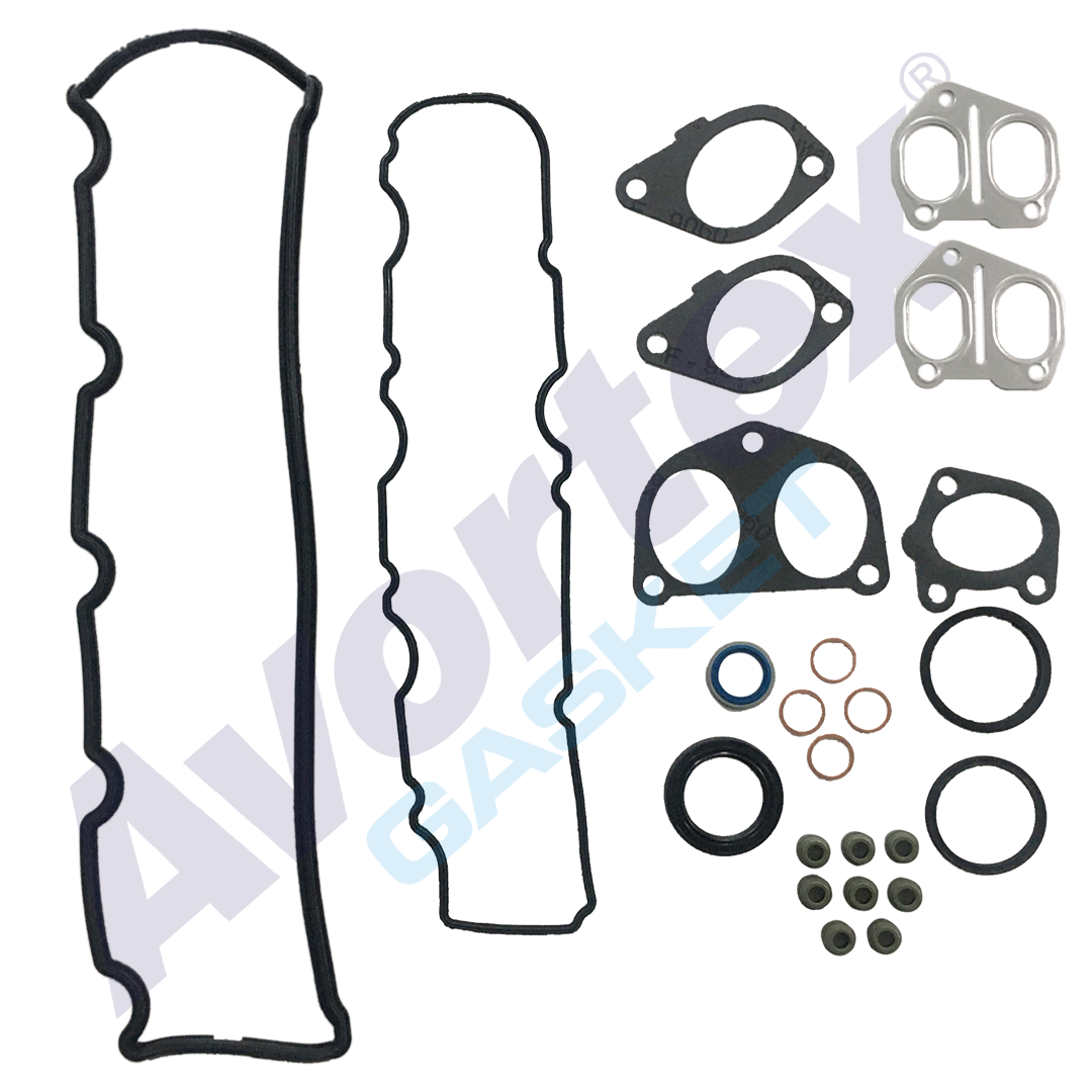 Üst Takım Conta SKC hariç