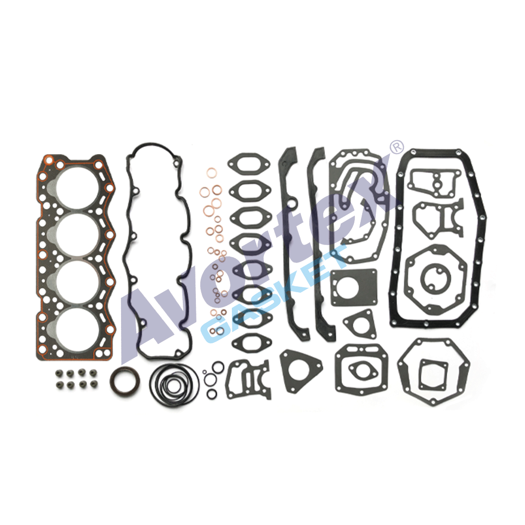 Ducato 2.5-2.8 Dizel (INDIRECT INJECTION)