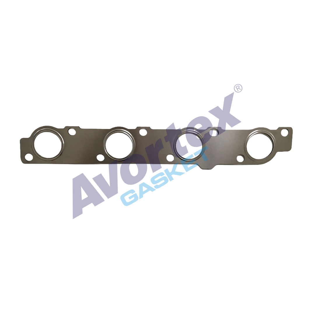 Egzoz Manifold Conta