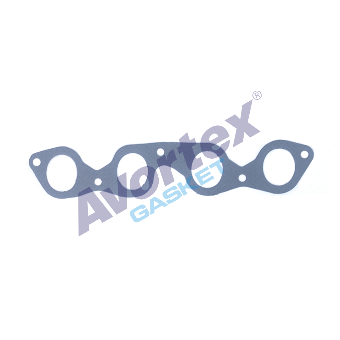 Egzoz Manifold Conta