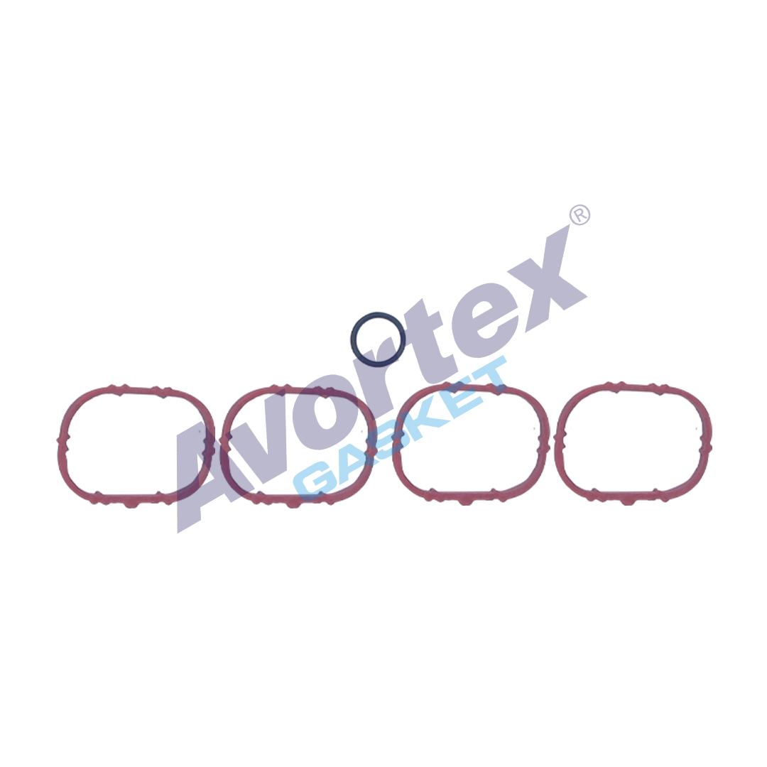 Emme Manifold Conta