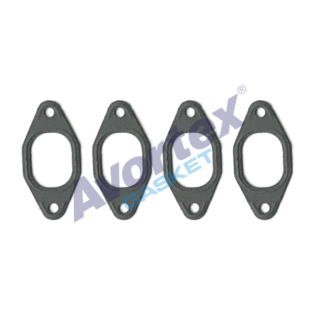 Egzoz Manifold Conta