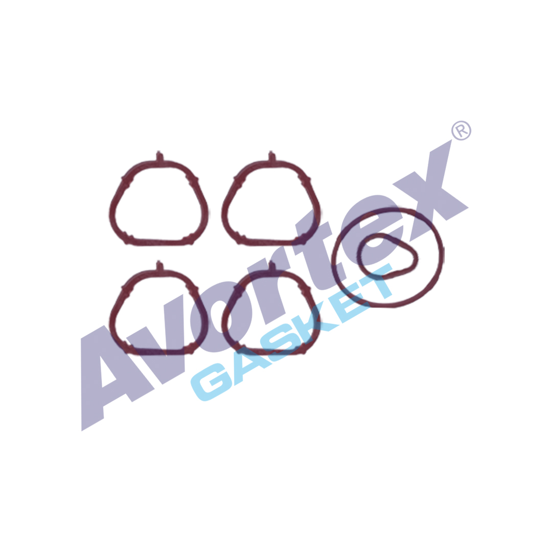 Emme Manifold Conta