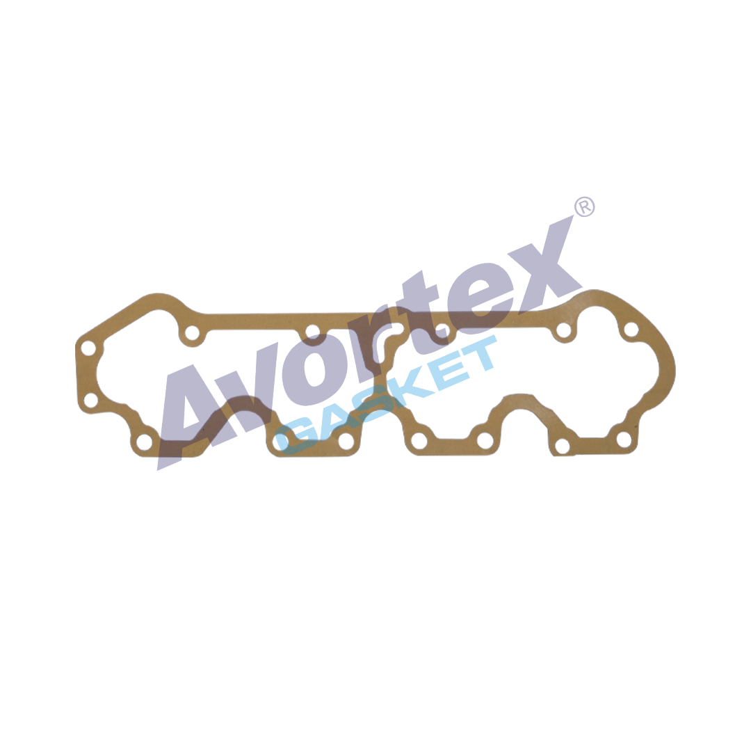 Üst Kapak Şim Conta (0.50mm - Kalın Yapışkanlı)