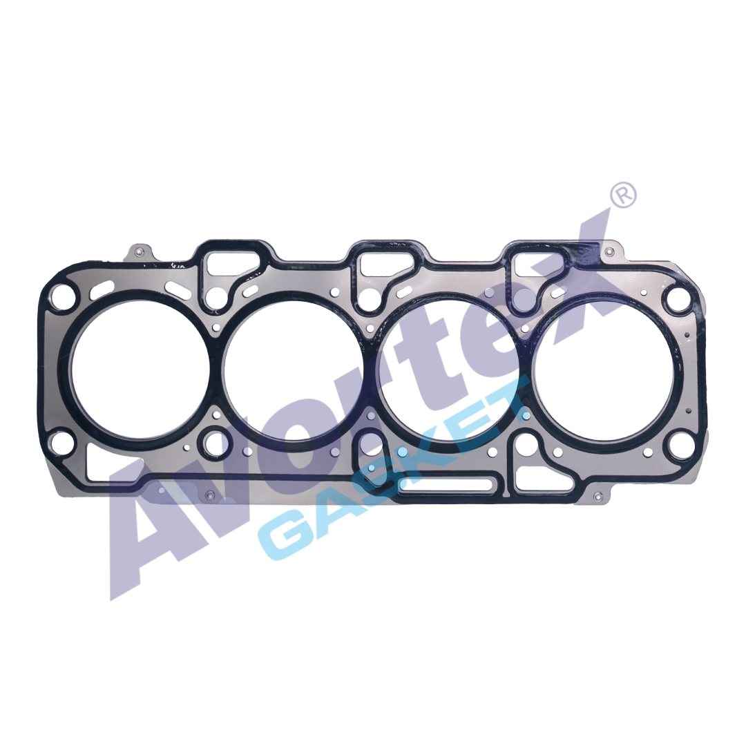 0.92 mm Tek Delikli Silindir Kapak Conta - Avortex Conta Otomotiv