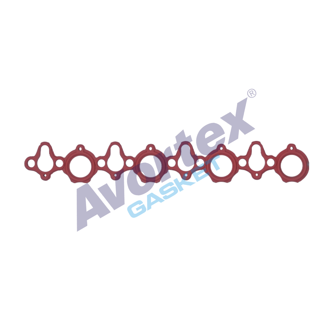 Emme Manifold Conta