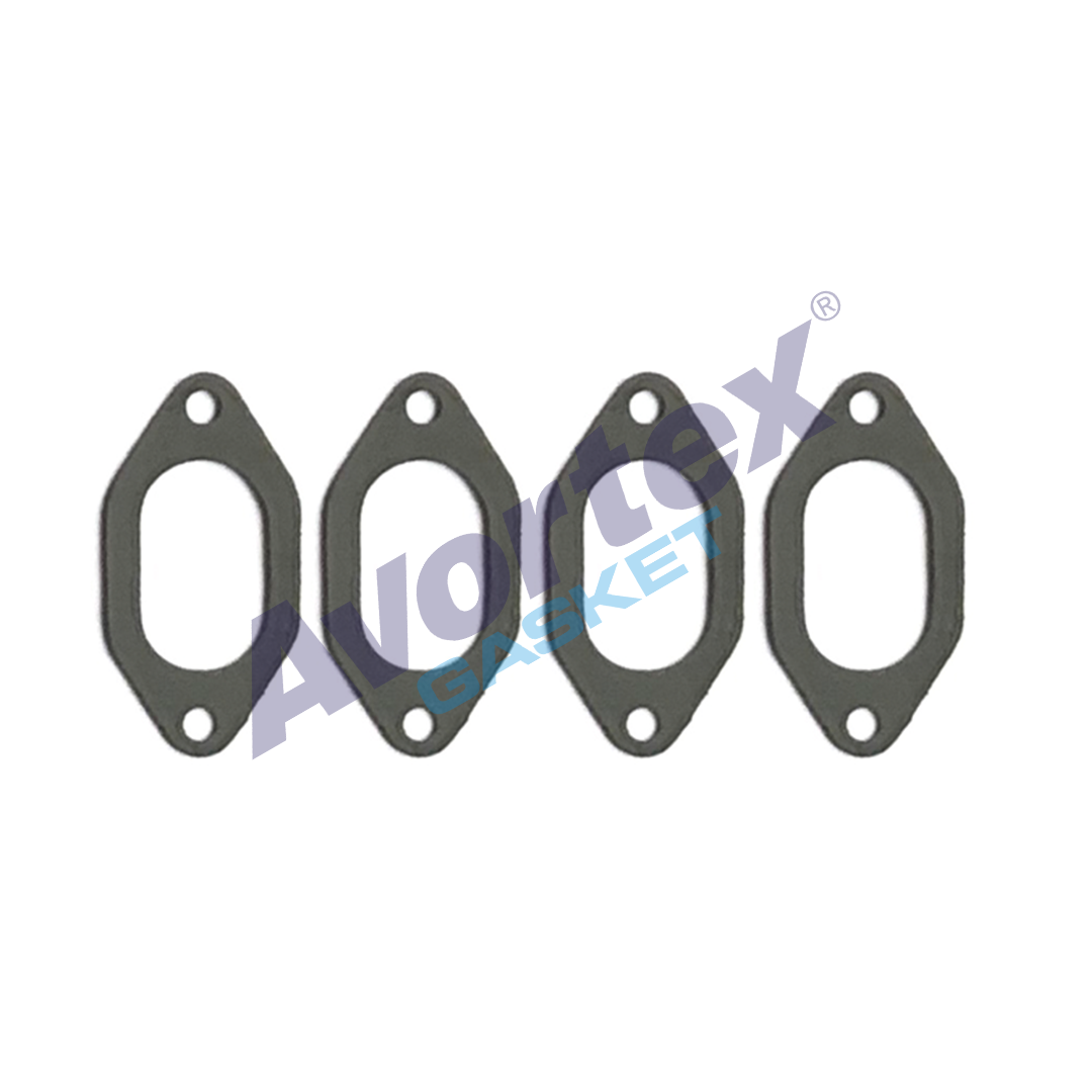 Emme Manifold Conta